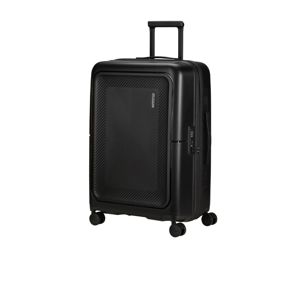 Trolley Large Dashpop Spinner Espandibile American Tourister - MYLILLY
