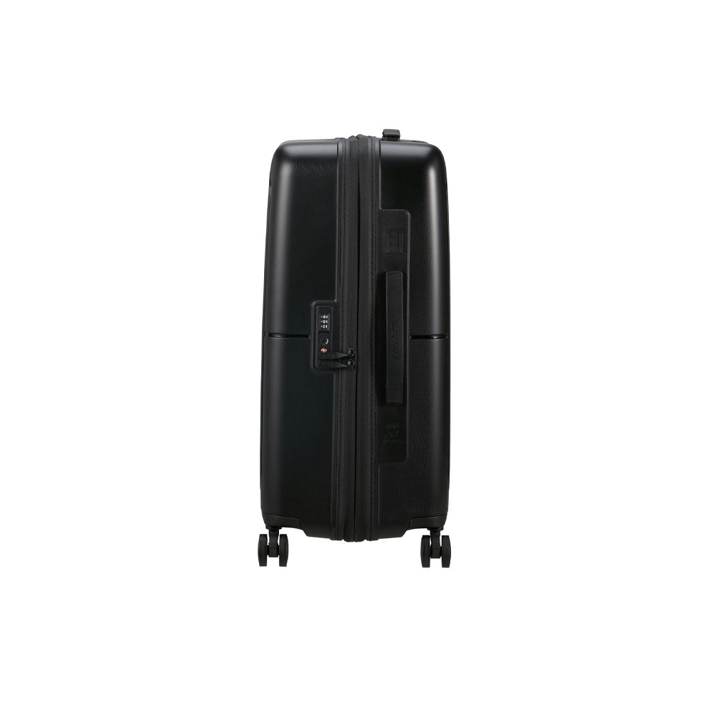 Trolley Large Dashpop Spinner Espandibile American Tourister - MYLILLY