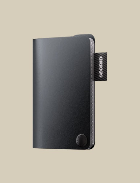 Porta monete Coinpocket Secrid - MYLILLY