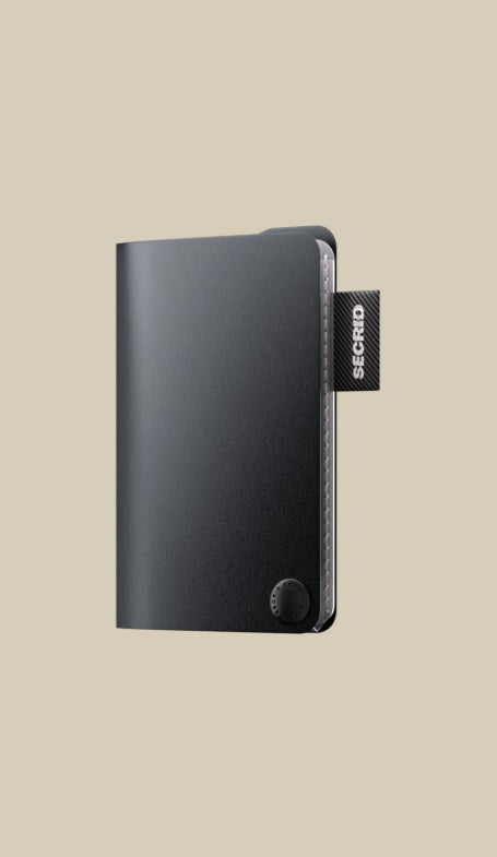 Porta monete Coinpocket Secrid - MYLILLY