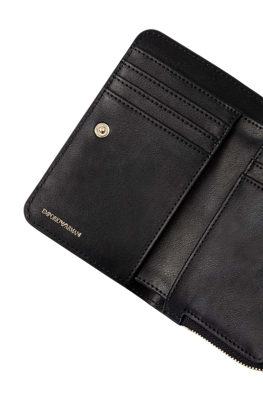 Wallet Emporio Armani