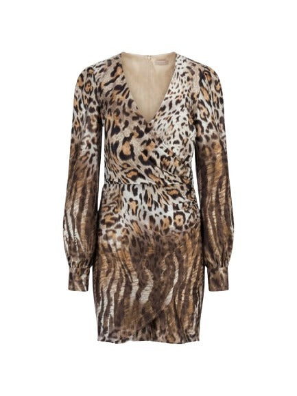 Marion Dress Guess