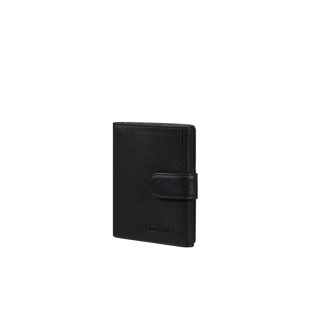 Portafoglio Attack 2 Slg Samsonite - MYLILLY