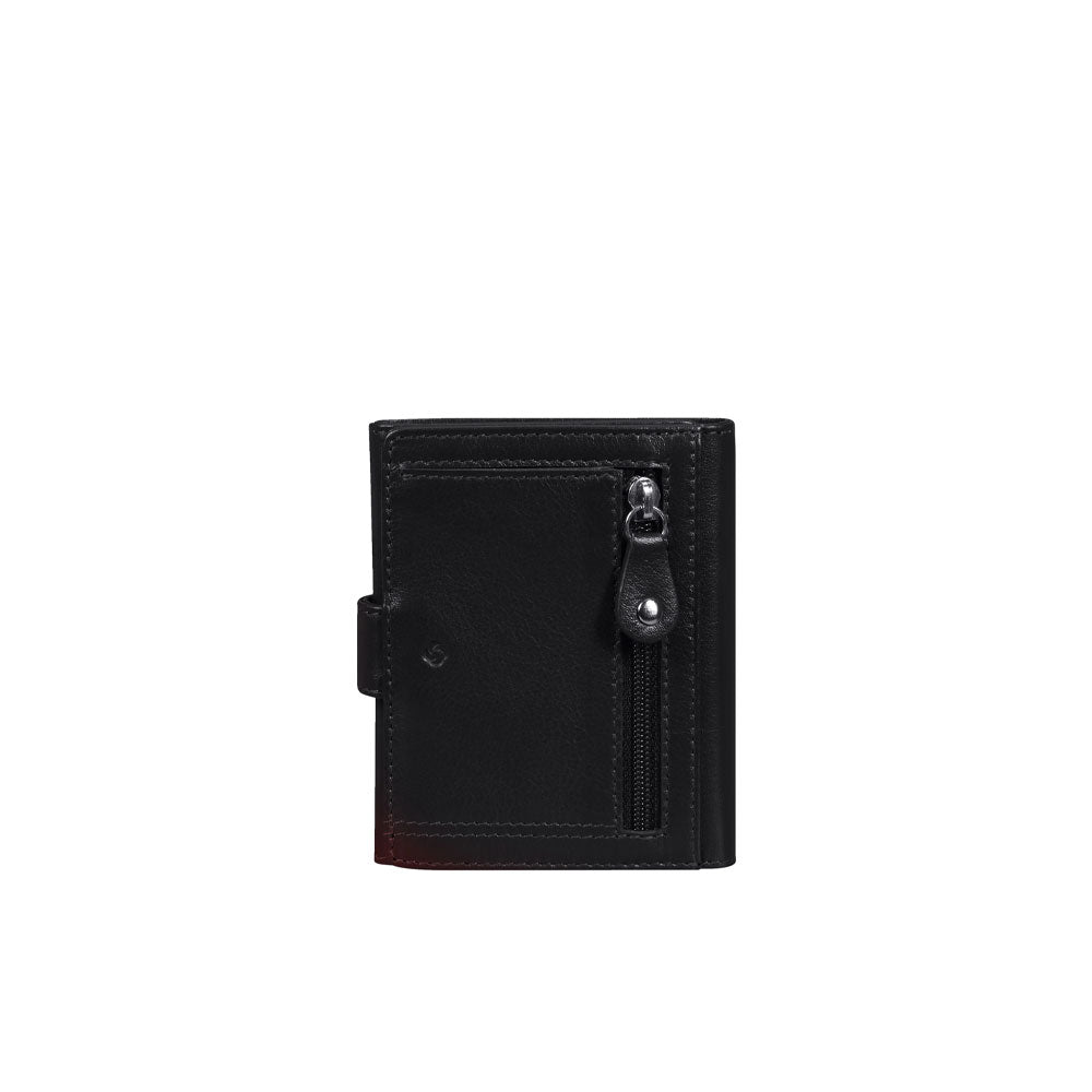 Portafoglio Attack 2 Slg Samsonite - MYLILLY