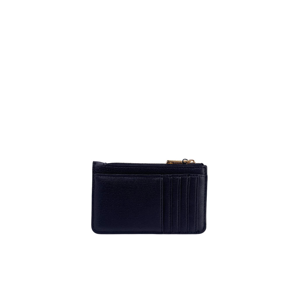 Love Moschino card holder
