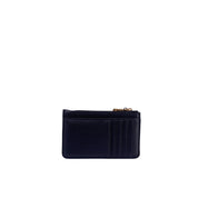 Love Moschino card holder