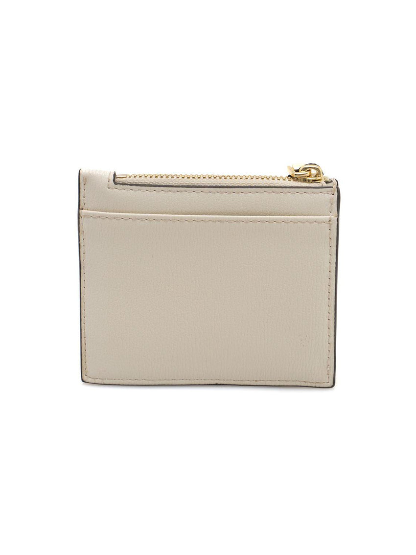 Love Moschino card holder