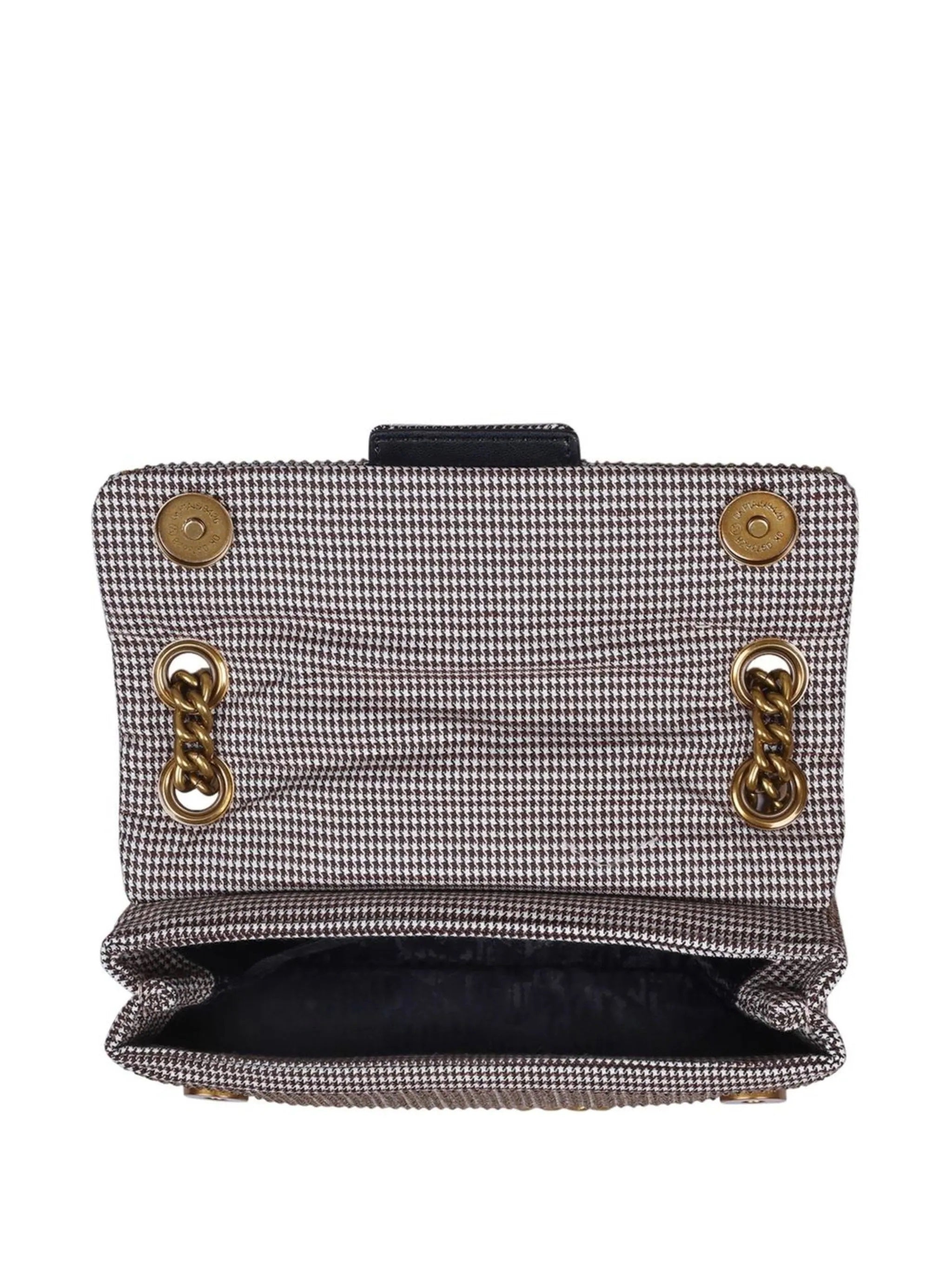 Borsa a spalla Fabric Mini Kensington Kurt Geiger