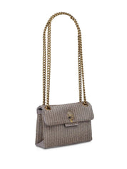 Borsa a spalla Fabric Mini Kensington Kurt Geiger
