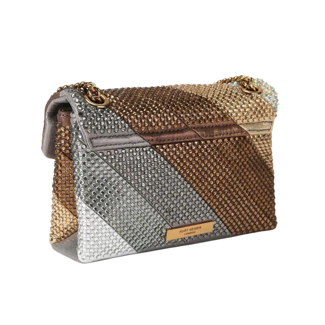 Mini Kensington Umhängetasche Kurt Geiger