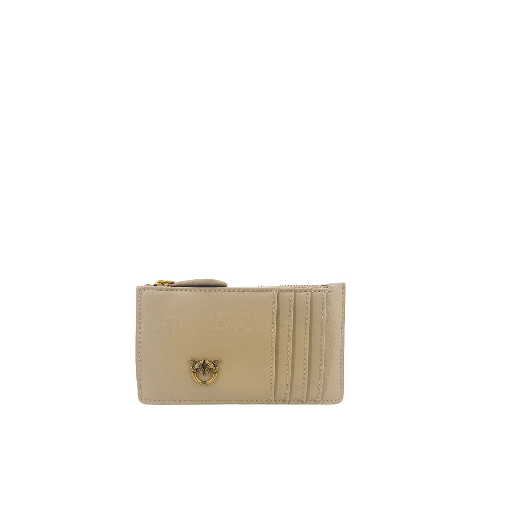 Airone Cardholder Pinko