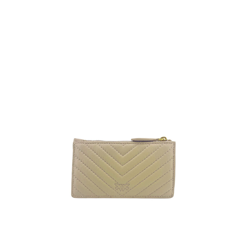 Airone Cardholder Pinko
