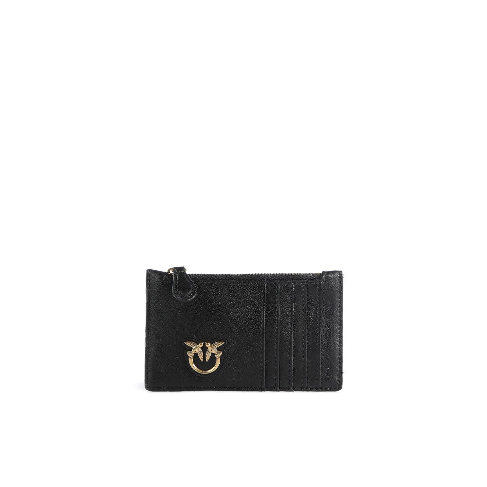 Airone Cardholder Pinko