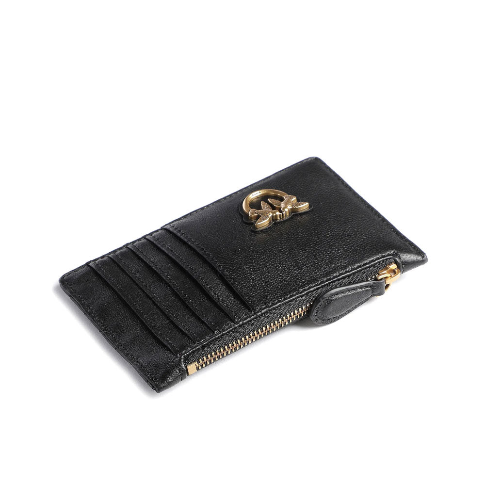 Airone Cardholder Pinko