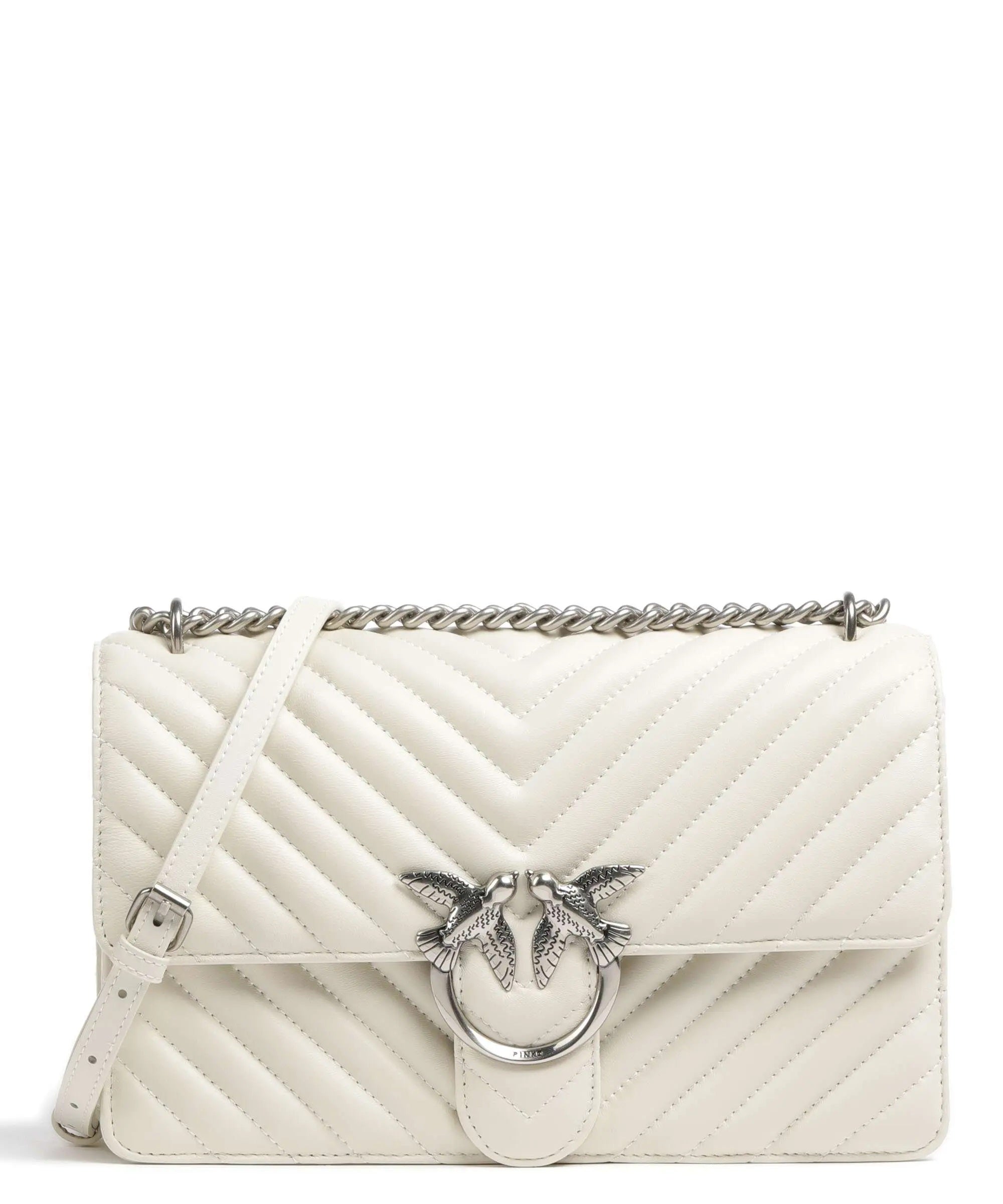 Pinko Love One Classic Bag