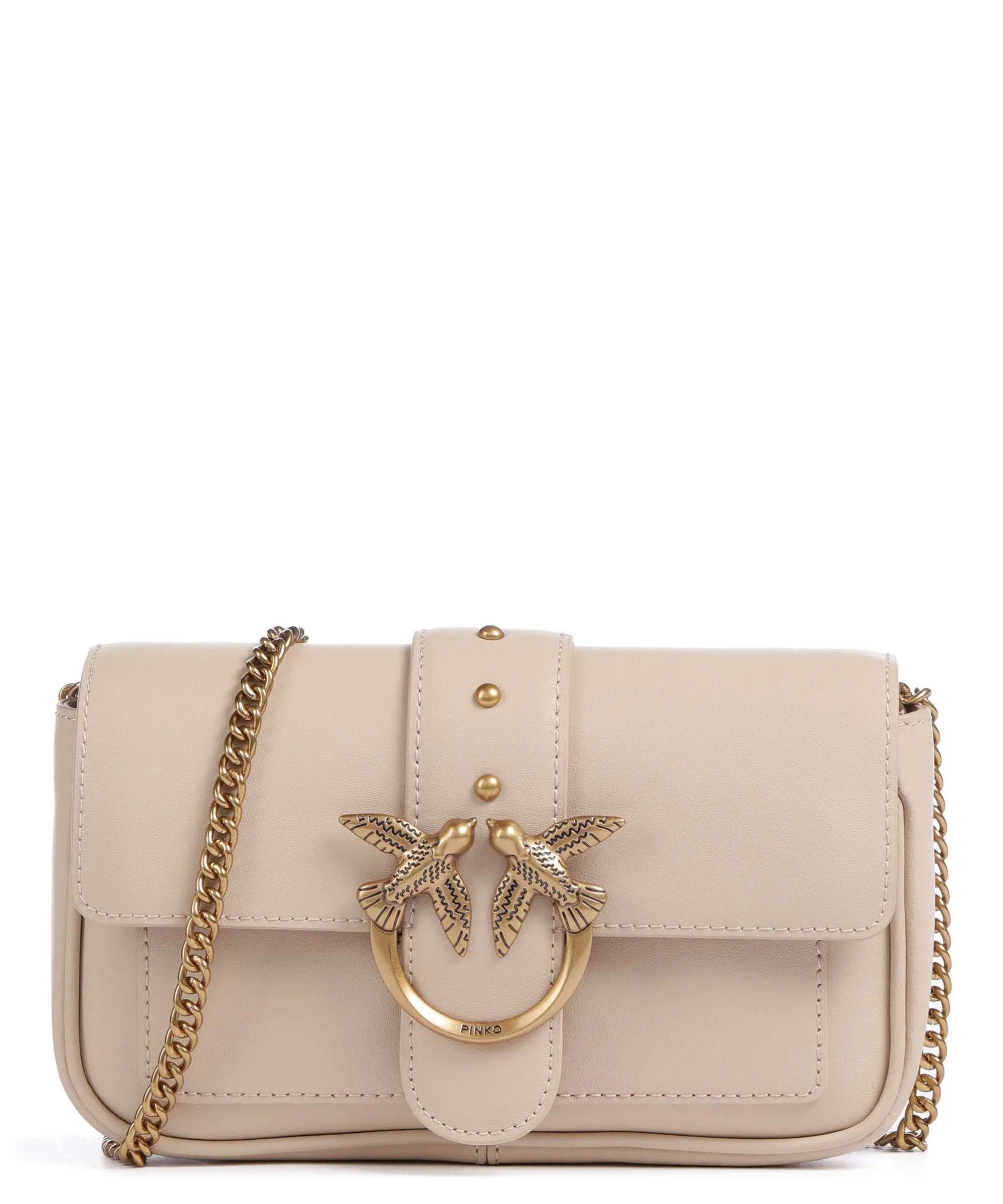 Love One Pocket Pinko