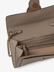 Pinko Love One Wallet leather bag