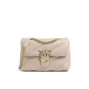 Borsa Love Classic Puff Maxi Quilt Pinko