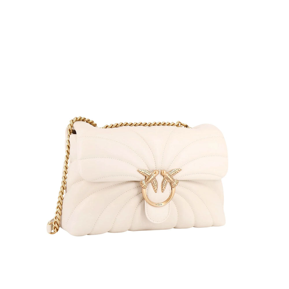 Pinko Love Puff Classic Bag