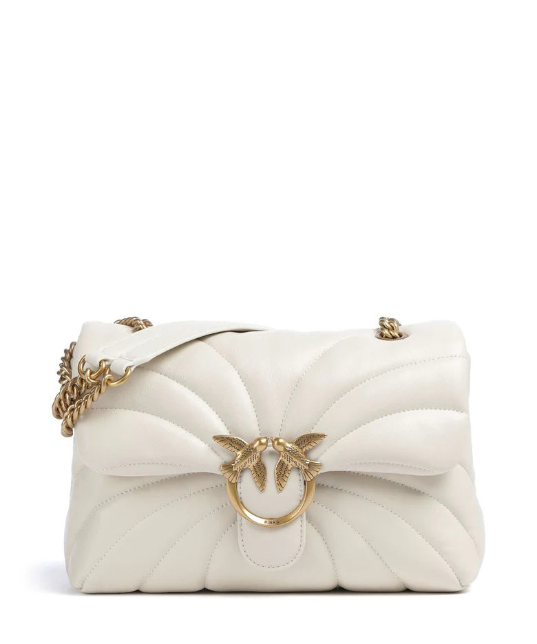 Borsa Love Puff Classic Pinko