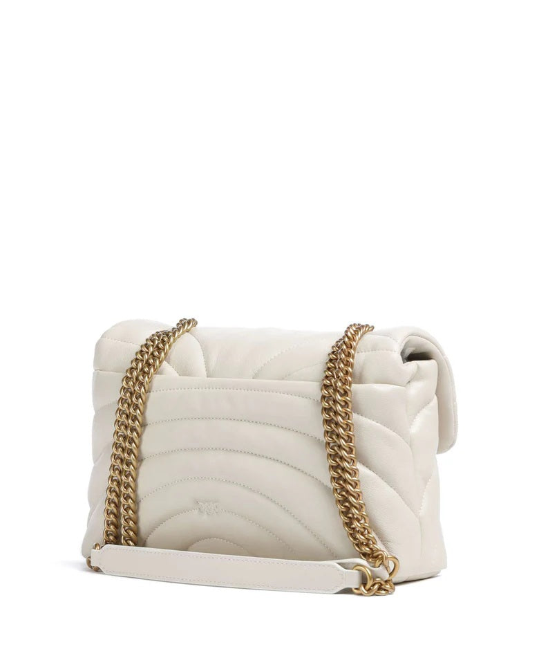 Borsa Love Puff Classic Pinko