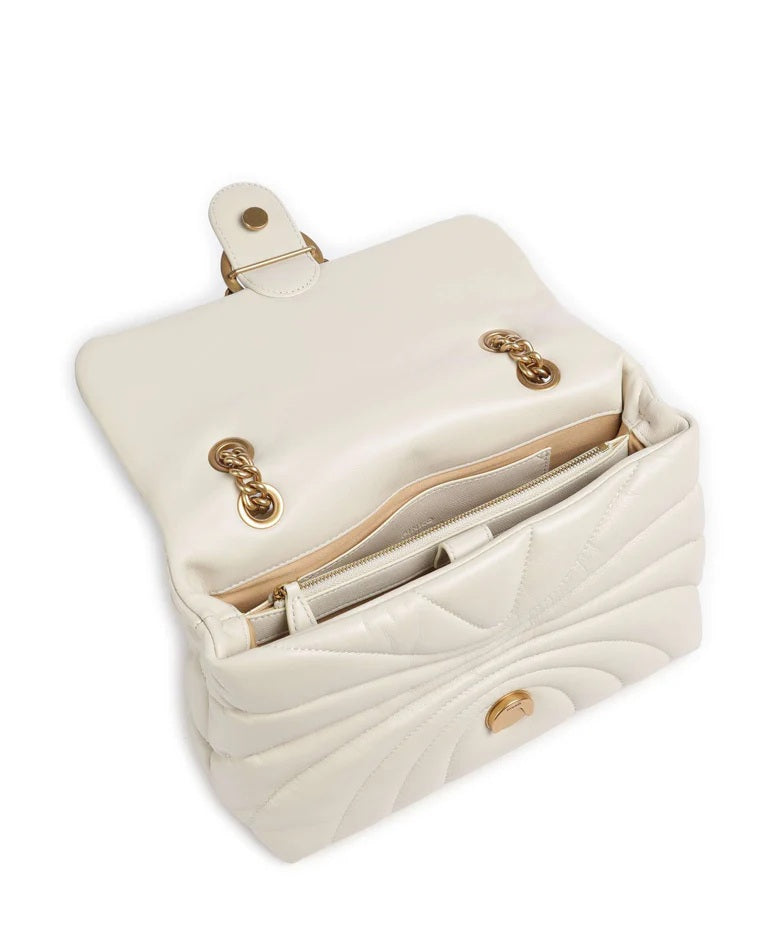 Borsa Love Puff Classic Pinko