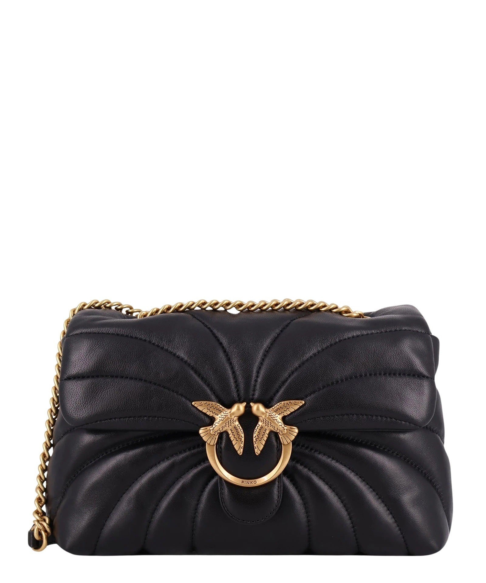 Pinko Love Puff Classic Bag