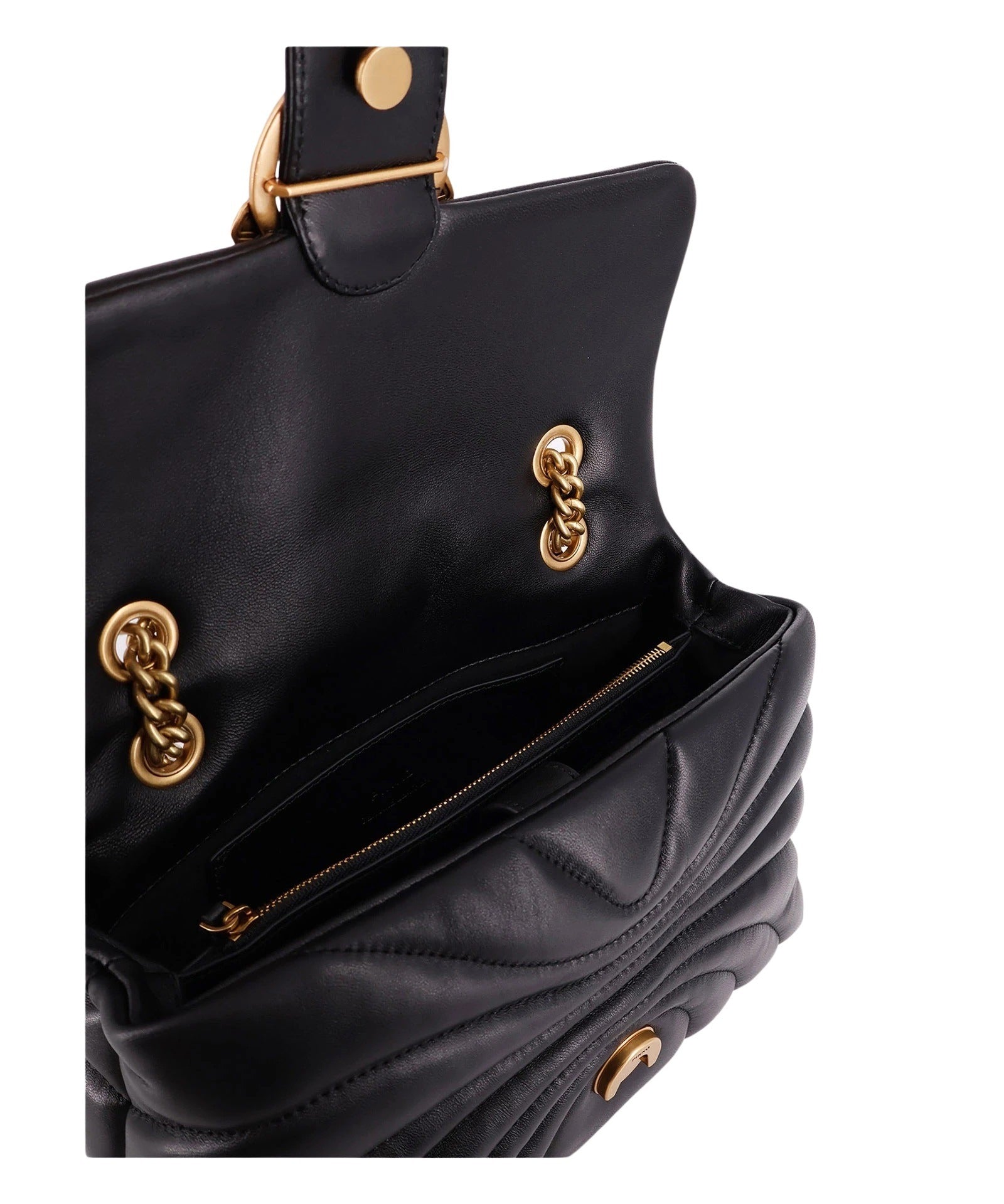 Pinko Love Puff Classic Bag