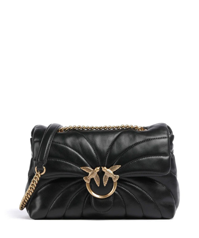 Borsa Love Puff Classic Pinko