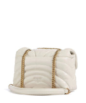 Borsa Love Puff Mini Pinko