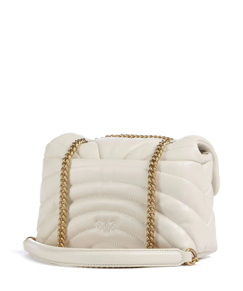 Borsa Love Puff Mini Pinko