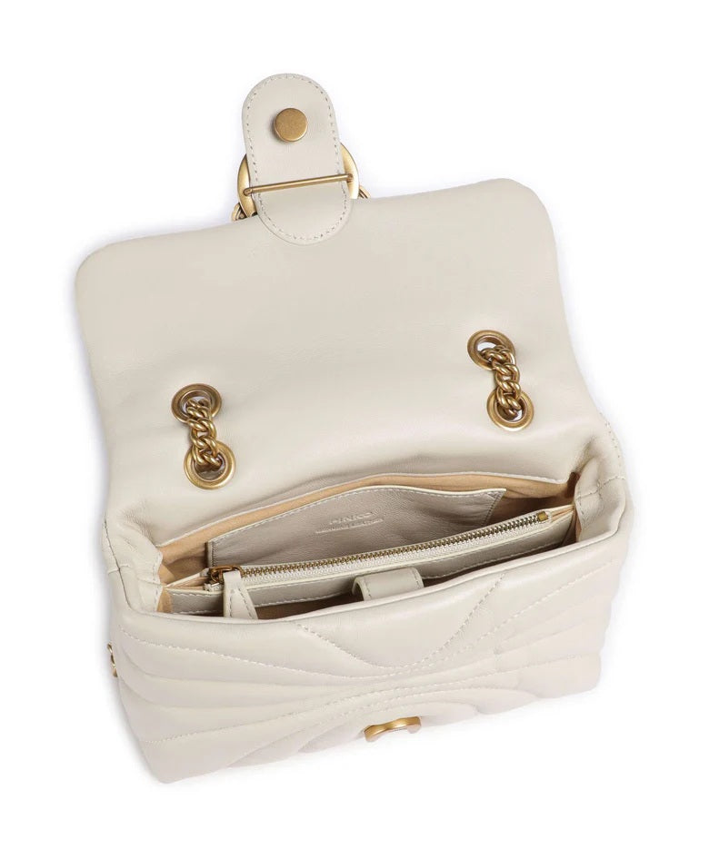 Borsa Love Puff Mini Pinko