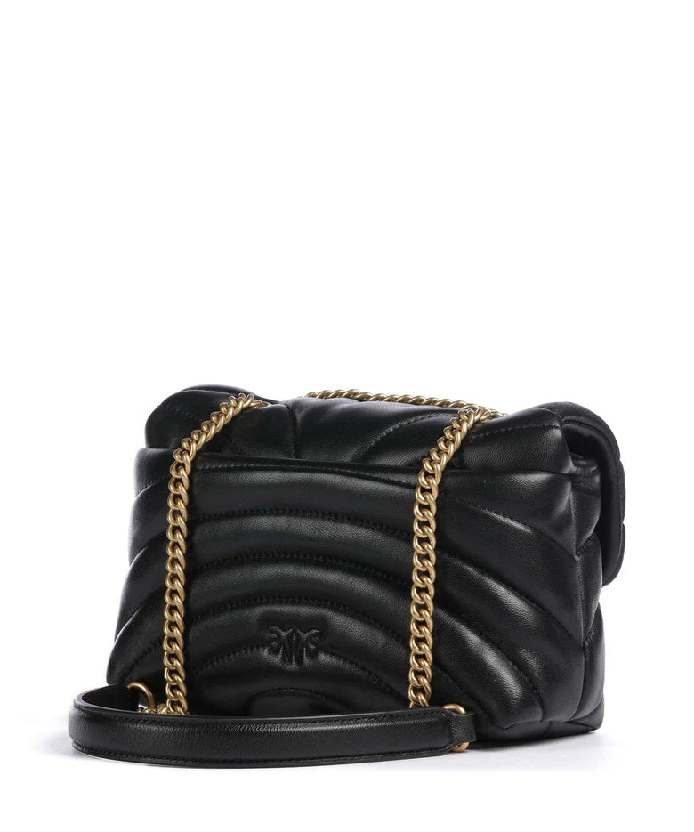 Borsa Love Puff Mini Pinko