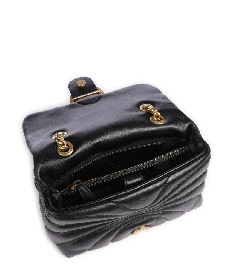 Borsa Love Puff Mini Pinko
