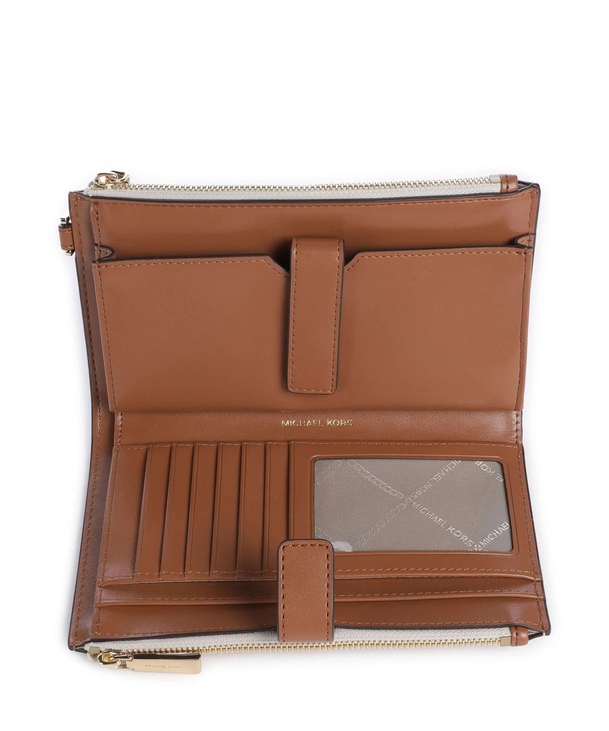 Portafoglio Portasmartphone Adele Michael Kors - MYLILLY
