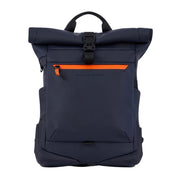 Piquadro Corner 2.0 Rolltop-Rucksack für Laptops 15,6"