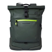 Zaino roll-top porta pc 15.6" Corner 2.0 Piquadro