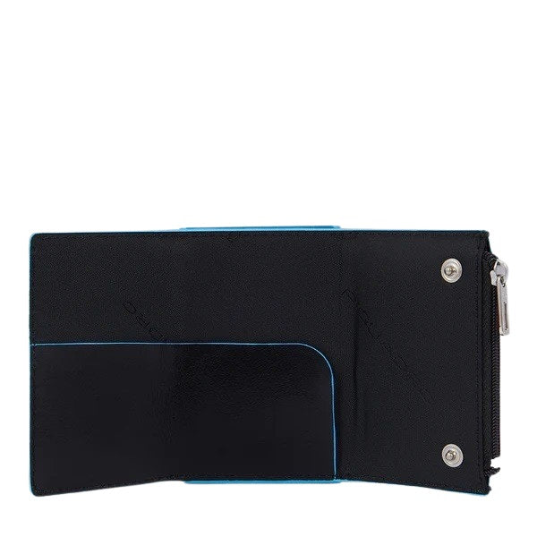 Compact wallet Piquadro - MYLILLY