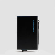 Porta carte Blue Square Piquadro