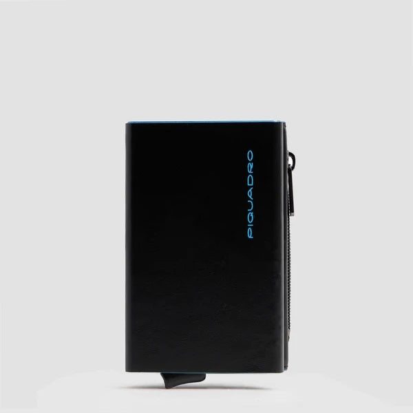 Porta carte Blue Square Piquadro