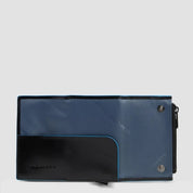 Porta carte Blue Square Piquadro