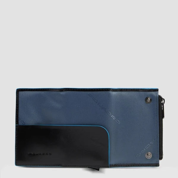 Porta carte Blue Square Piquadro