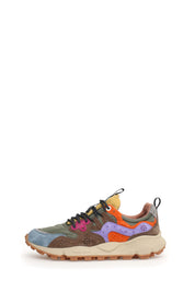 Sneakers Yamano 3 Uni Flower Mountain