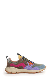 Sneakers Yamano 3 Uni Flower Mountain