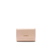 Portafoglio Metallic Soft Coccinelle