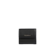 Coccinelle Metallic Soft Small Wallet