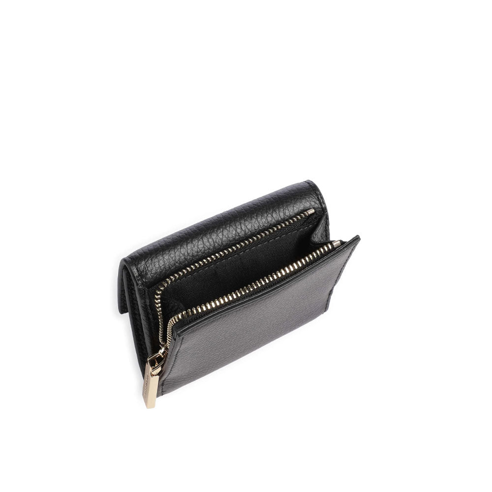 Coccinelle Metallic Soft Small Wallet