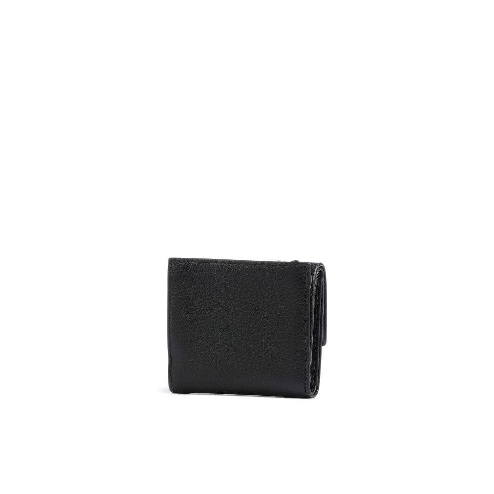Coccinelle Metallic Soft Small Wallet