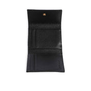 Coccinelle Metallic Soft Small Wallet