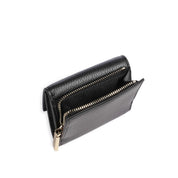 Coccinelle Metallic Soft Small Wallet